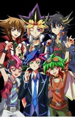 Yu-Gi-Oh Duel Links : Mes duel ! 