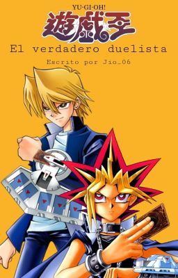 Yu-Gi-Oh!: El verdadero duelista