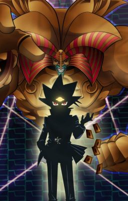 [Yu-Gi-Oh! Fanfic] Yu-Gi-Oh! Forbidden