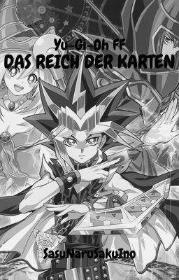 Yu-Gi-Oh FF : Das Reich der Karten [Pausiert]