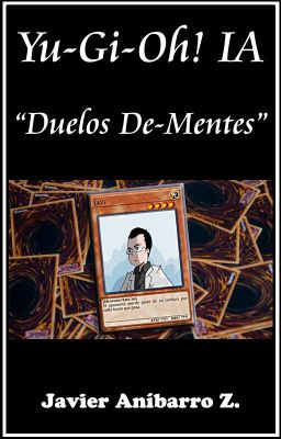 Yu-Gi-Oh! IA - Duelos De-Mentes