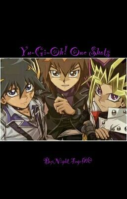 Yu-Gi-Oh! One Shot!