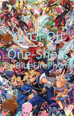 Yu-gi-oh One-Shots