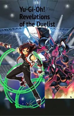 Yu-Gi-Oh! Revelations of the Duelist