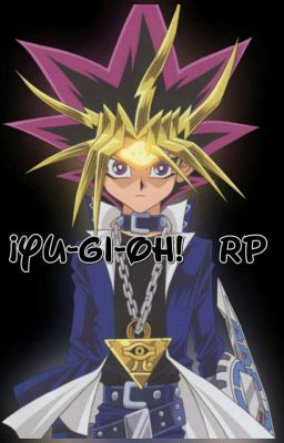 yu-gi-oh rp 