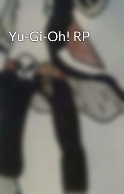 Yu-Gi-Oh! RP