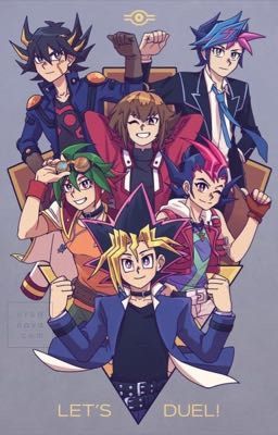 Yu-Gi-Oh! Scenario Book 2