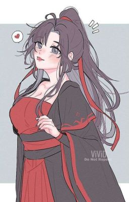 Yu Wuxian