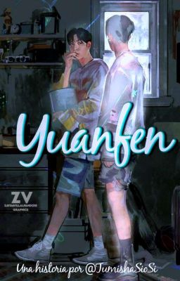 YUANFEN [Yeonbin/Soojun]