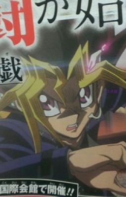 Yugi-Ception XD