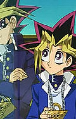  [ Yugi Oh! ] Lãng quên hoàng hôn (danmei)