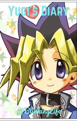 Yugi's Diary (A Puzzleshipping Fanfiction) [On Hold]