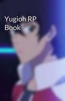 Yugioh RP Book