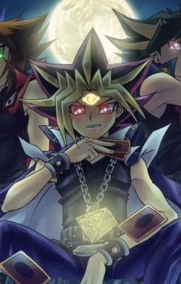 Yugioh: Times Of Duel And Will!!!