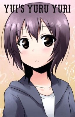 Yui's YuruYuri