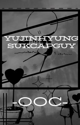 [YuJinHYungSukCapGuy | Chủ nghĩa nhìn]