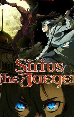 Yuliy's Girlfriend (Sirius the Jaeger fanfic)