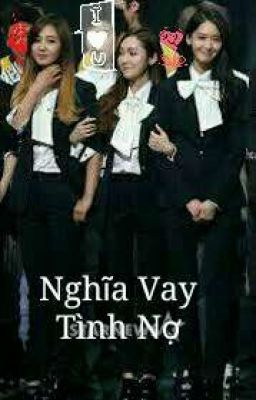 [ YulSicYoon ] NGHĨA VAY TÌNH NỢ