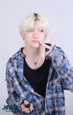 [Yuma x Reader] Redamancy 