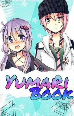 YumaRi Book