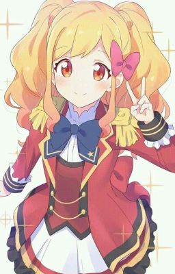 yume aikatsu star 