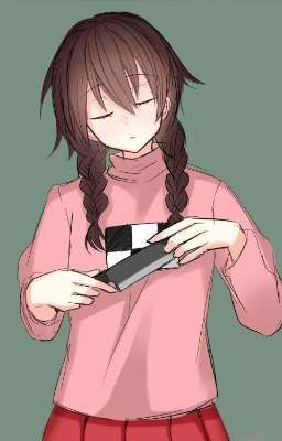 Yume Nikki