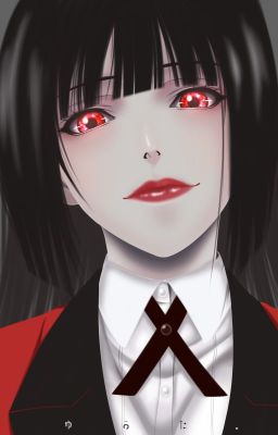 Yumeko Jabami x Male Reader