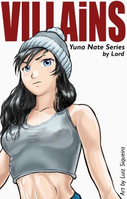 Yuna Nate (one-shot)