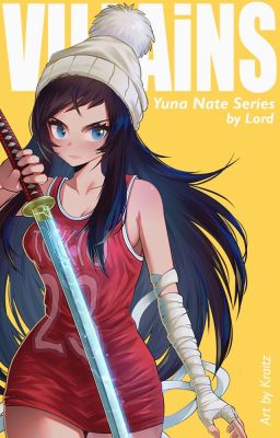 Yuna Nate: Sword