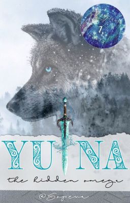 YUNA - the hidden omega