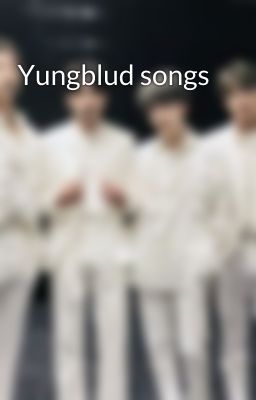 Yungblud songs