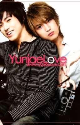 Yunjae