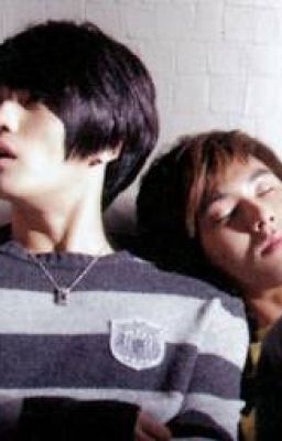 [Yunjae] Babe-u are my caro