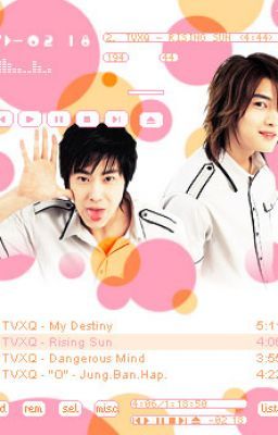 yunjae Bắt đầu hay kết thúc [full]