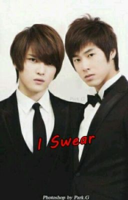 [YunJae] CỦA HỒI MÔN