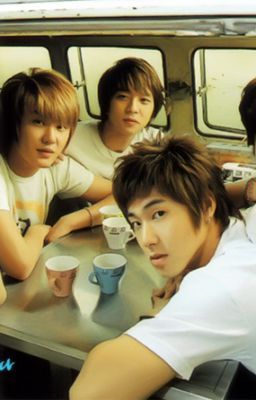 yunjae DBSK COMEBACK ! [full]