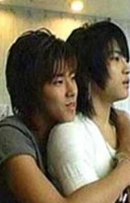 [yunjae] Đường chân trời màu xanh [full]