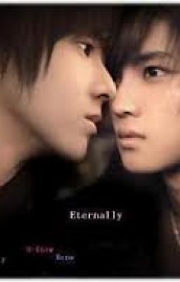 [yunjae fanfic] Never Let You Go