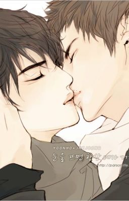 YunJae Fic