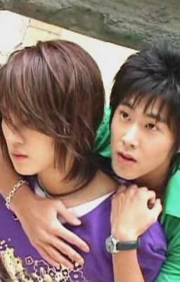 [YunJae] FOR YOU