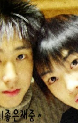 yunjae Giãn gân cốt [full]