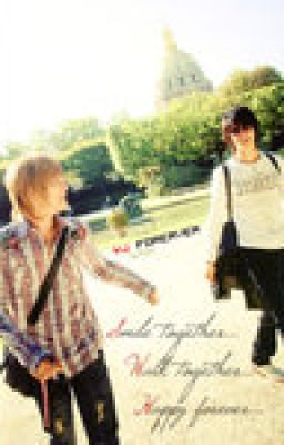 yunjae Hạnh phúc.... đơn giản chỉ là vậy! [full]