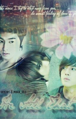 [Yunjae] He All That