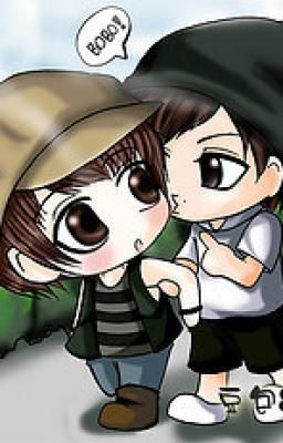 yunjae KIM JAE JOONG! ANH YÊU EM! [full]