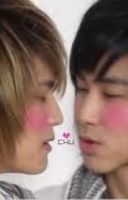 [yunjae] Liệu tôi và anh còn có thể??? [full]