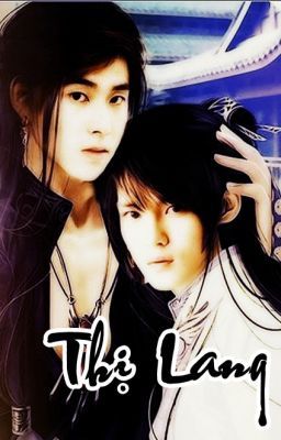 [YunJae][Long Fic][NC-17] Thị lang