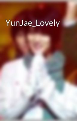 YunJae_Lovely