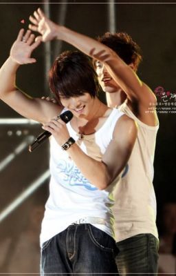 [yunjae][NC-17] Đớn đau