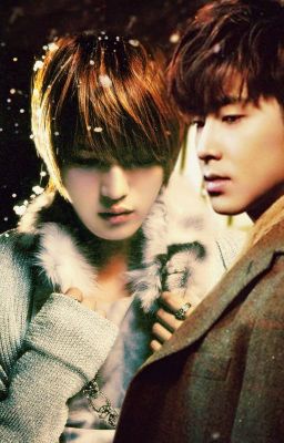 [YunJae] Người đứng sau hạnh phúc