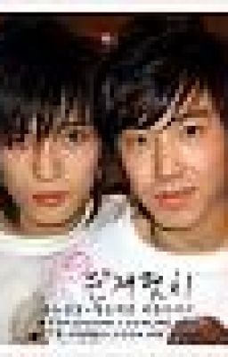 yunjae Người lái đò qua dòng sông trắng [full]